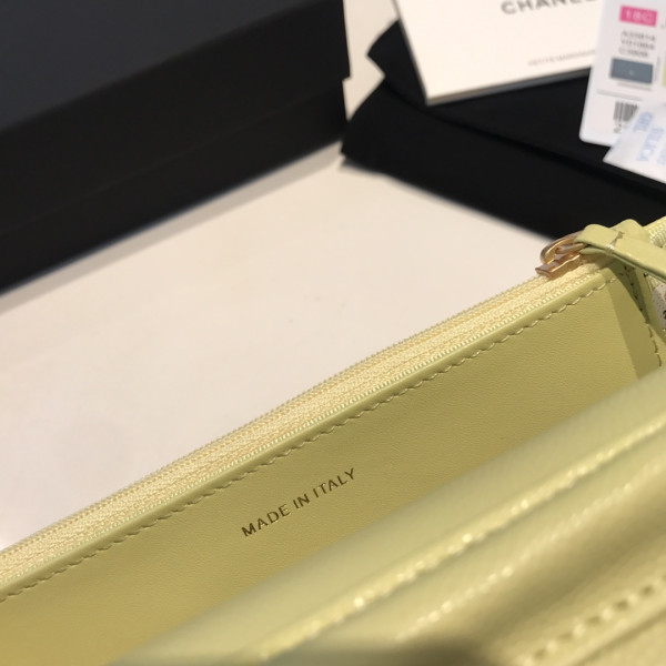 CL WALLET
