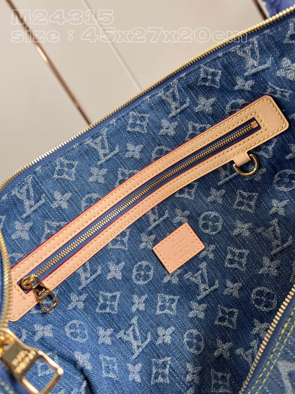 l**is V*t*n keepall bandouliÈre 45