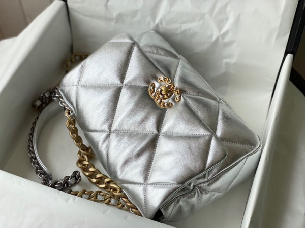 CL 19 FLAP BAG