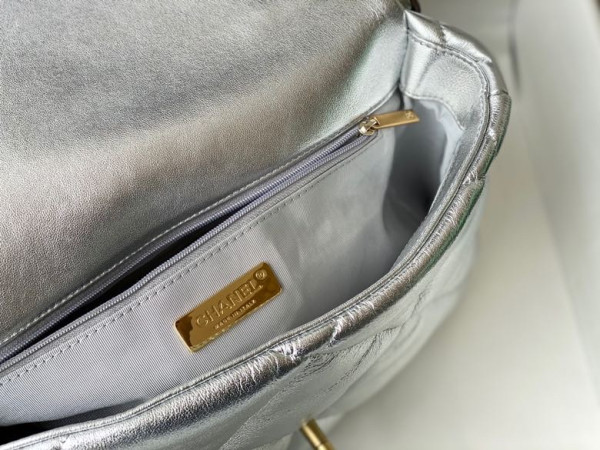 CL 19 FLAP BAG