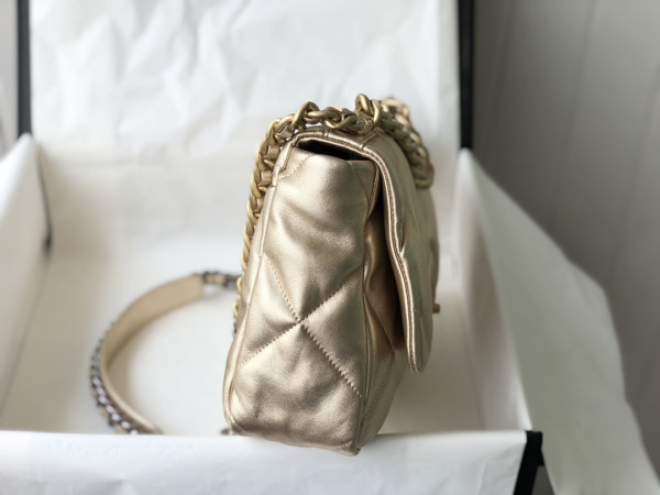 CL 19 FLAP BAG