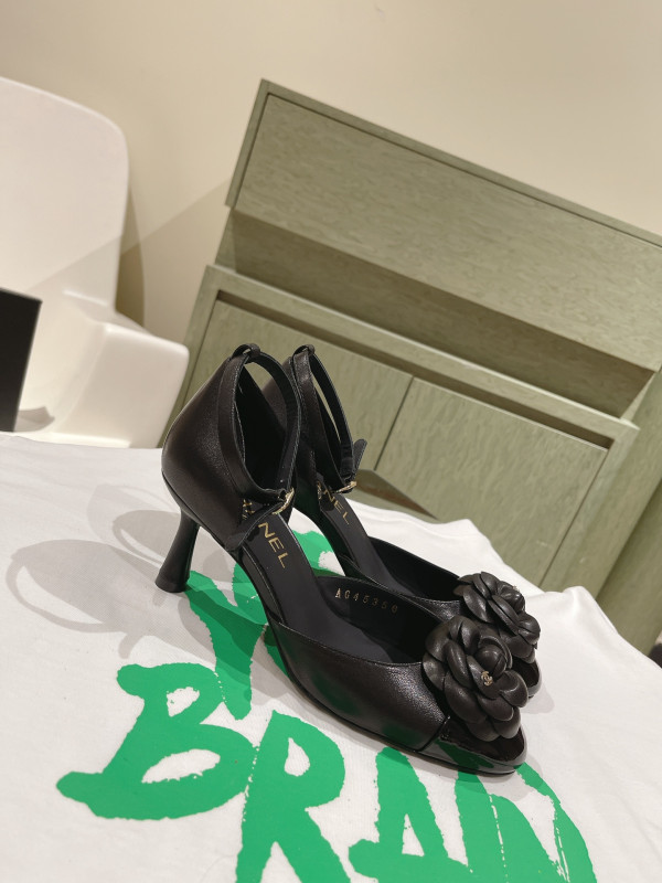 CL HEELS - 4.5CM