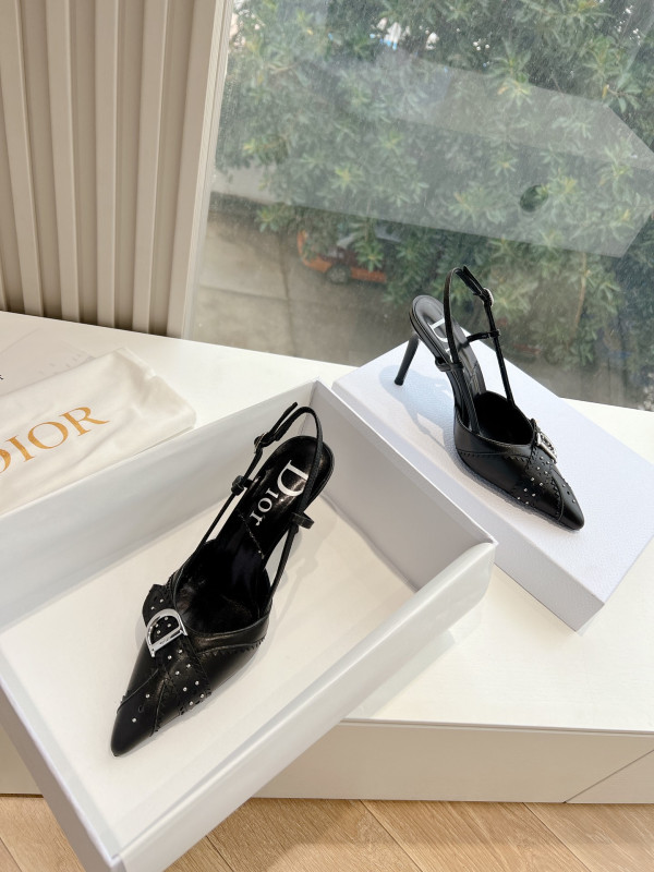 D*or heels