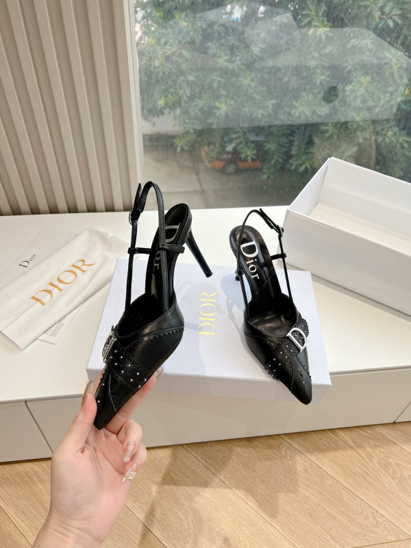D*or heels