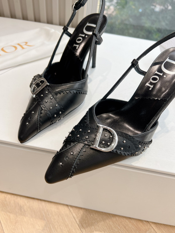 D*or heels