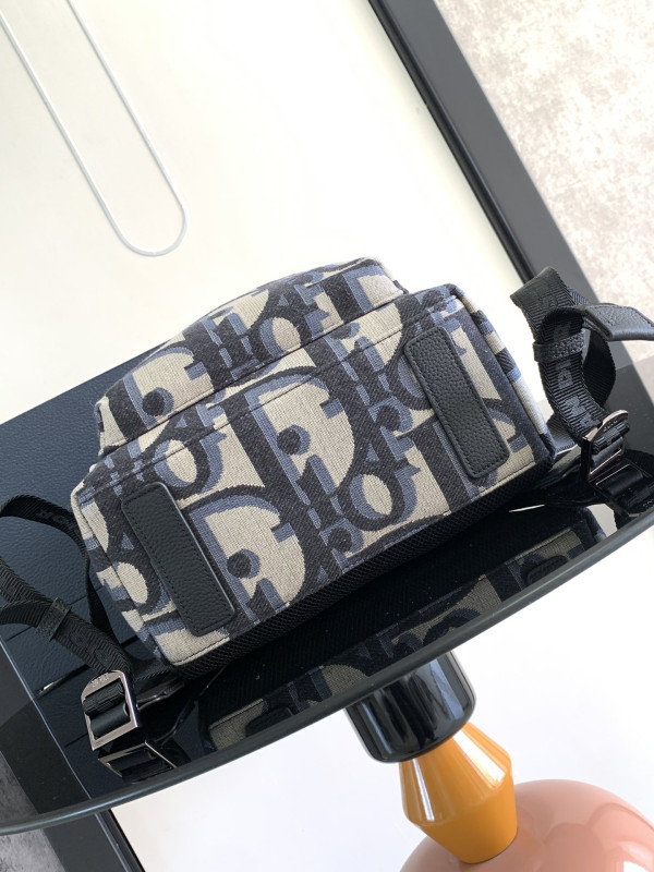 D*or rider backpack