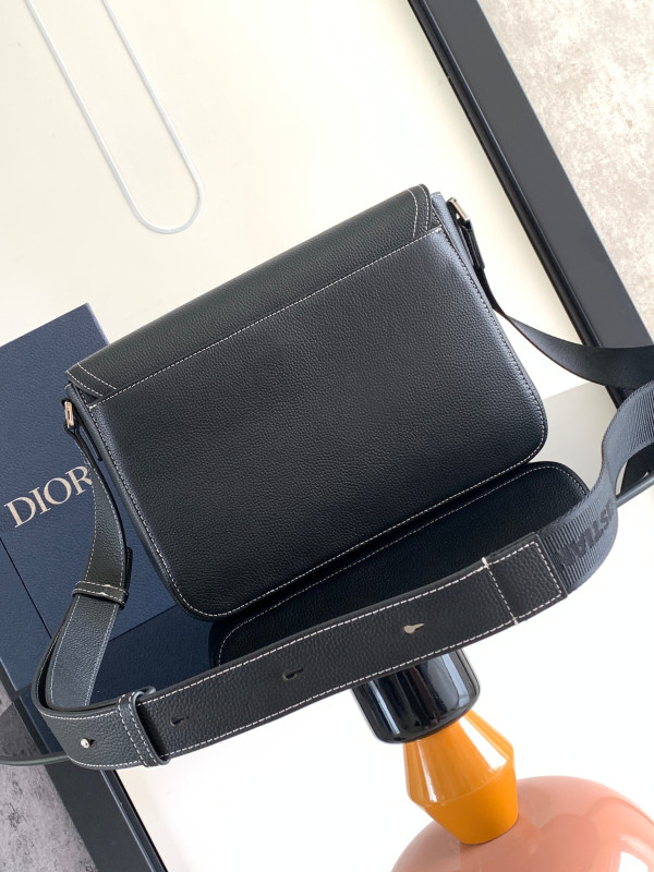 D*or oblique D*orcamp messenger bag