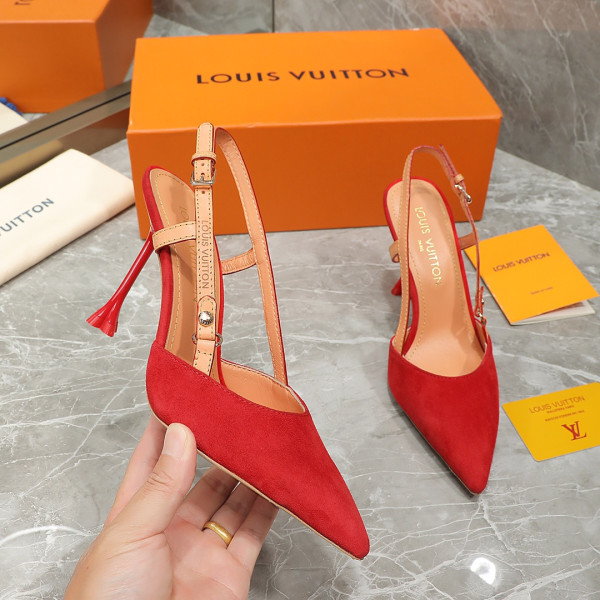 l**is V*t*n heels