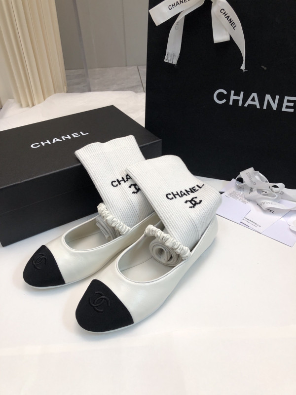 CL FLATS