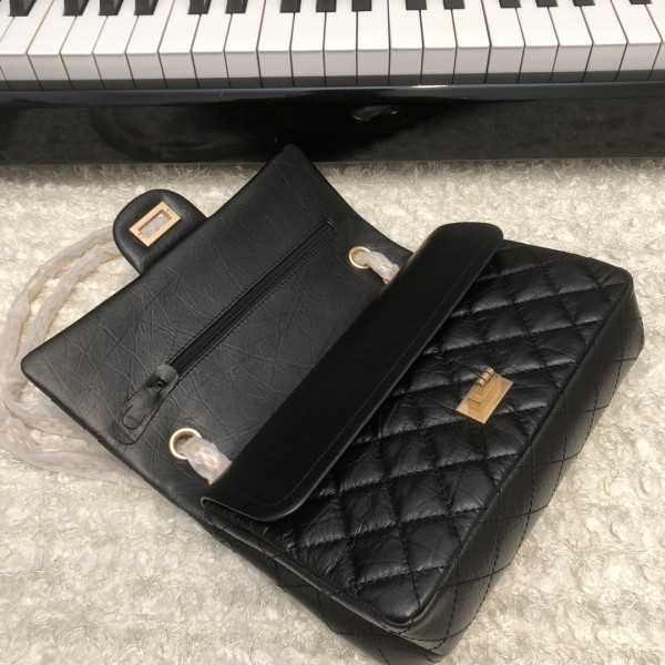 CL FLAP BAG
