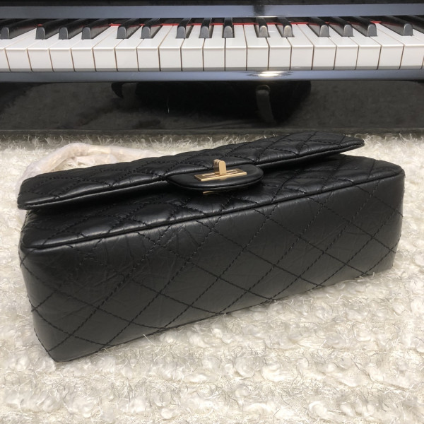 CL FLAP BAG