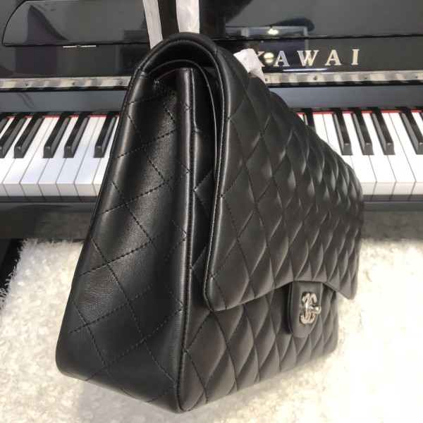 CL FLAP BAG