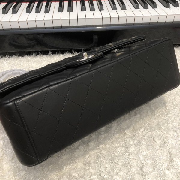 CL FLAP BAG