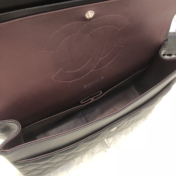 CL FLAP BAG