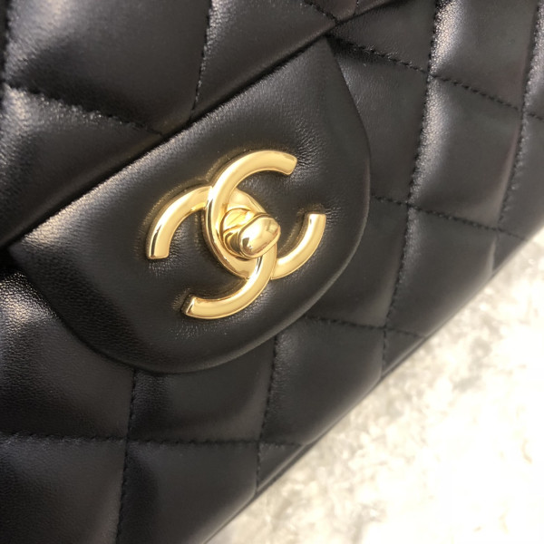 CL FLAP BAG