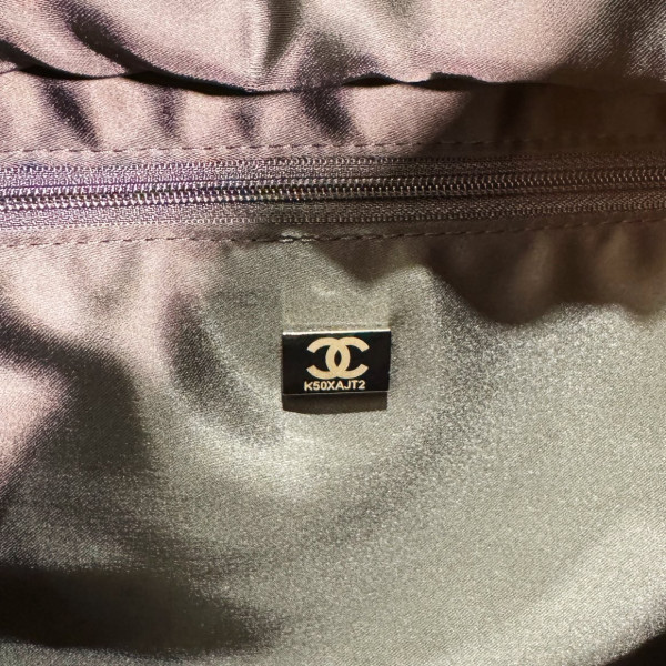 CL LARGE BOWLING BAG