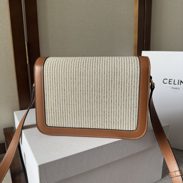 Ce**e teen triomphe bag