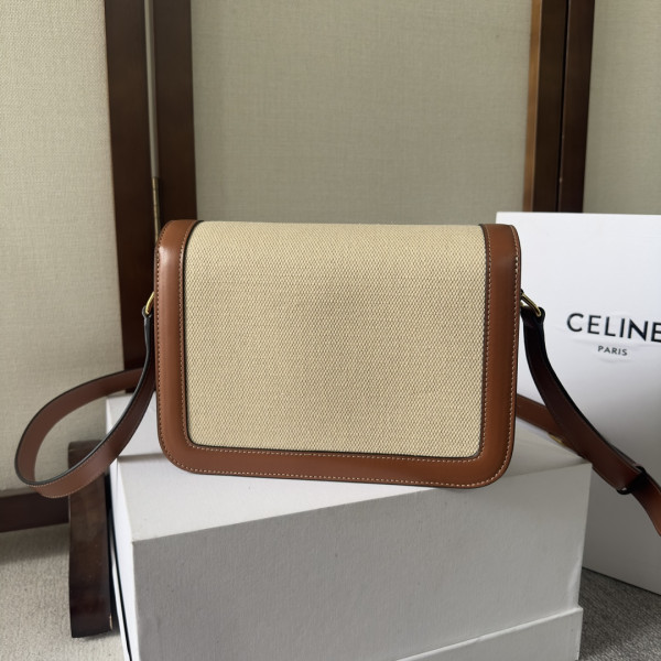 Ce**e teen triomphe bag