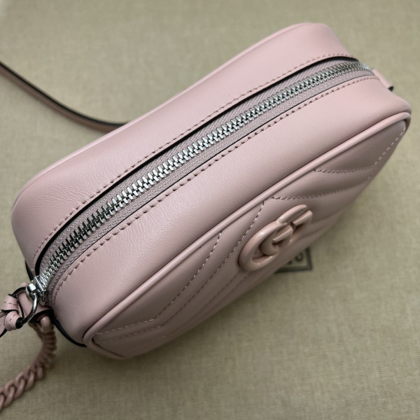 G*u*i gg marmont mini shoulder bag