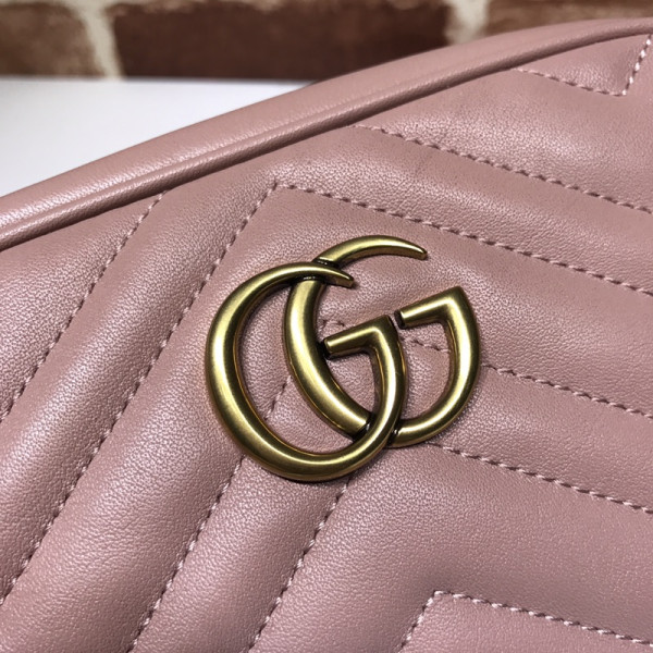 G*u*i gg marmont mini shoulder bag
