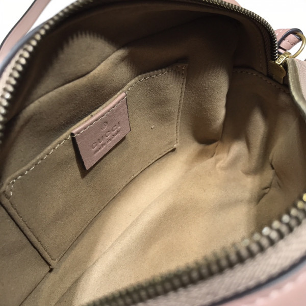 G*u*i gg marmont mini shoulder bag