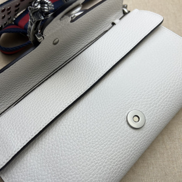 G*u*i dionysus gg small rectangular bag