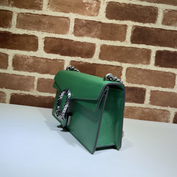 G*u*i dionysus gg small rectangular bag