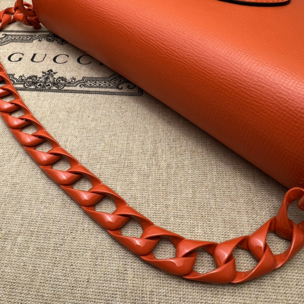 G*u*i horsebit 1955 small shoulder bag
