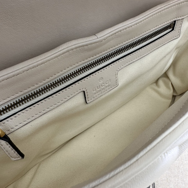 G*u*i gg marmont small shoulder bag