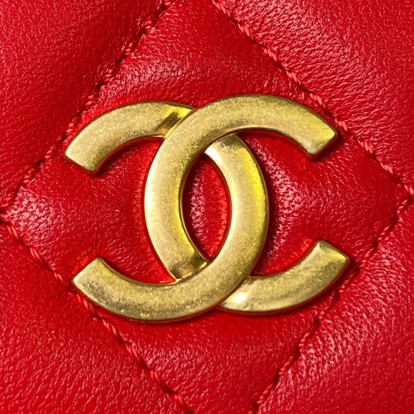 CL HANDLE BAG