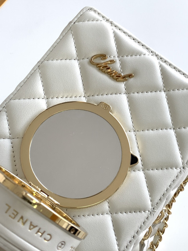 CL Vintage Camera Bag-18CM
