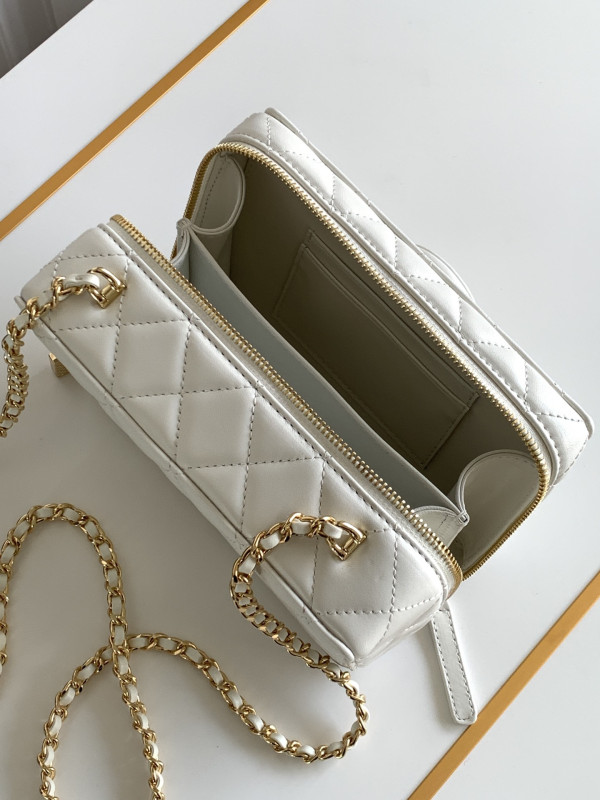 CL Vintage Camera Bag-18CM