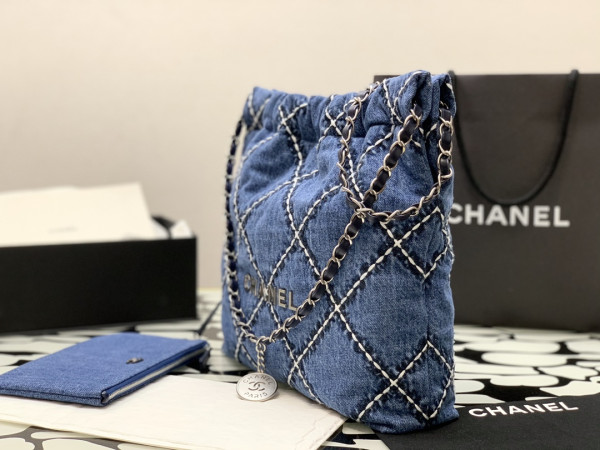 CL SHOPPING BAG-37CM