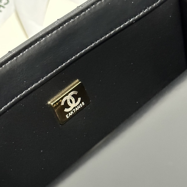 CL FLAP BAG -14.5*22*8cm
