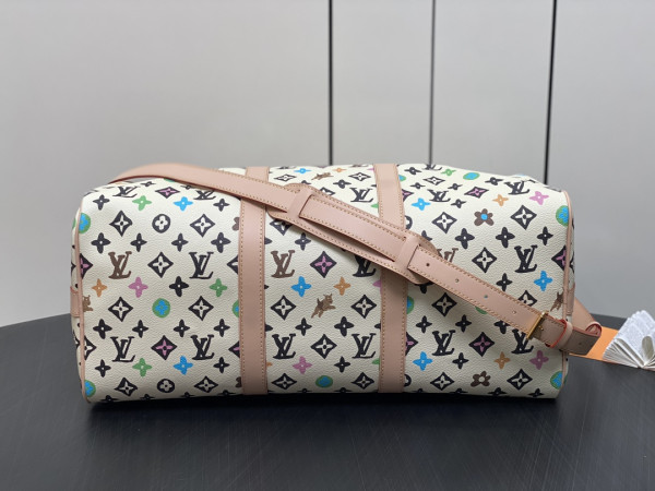 l**is V*t*n keepall bandouliÈre 50