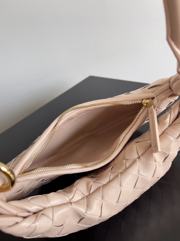 Bo*te*ga ve*ne*ta small gemelli-24.5*7*19cm