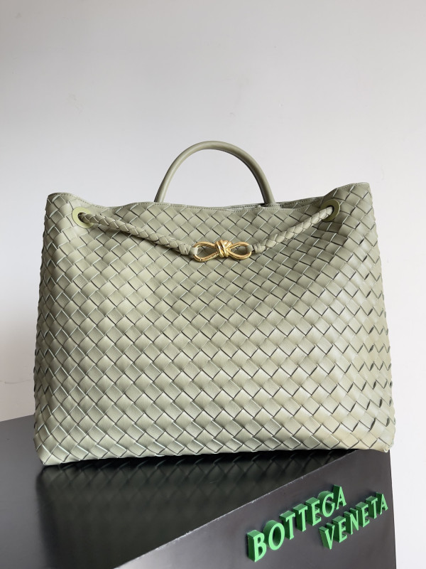Bo*te*ga ve*ne*ta andiamo - 45*22*34cm