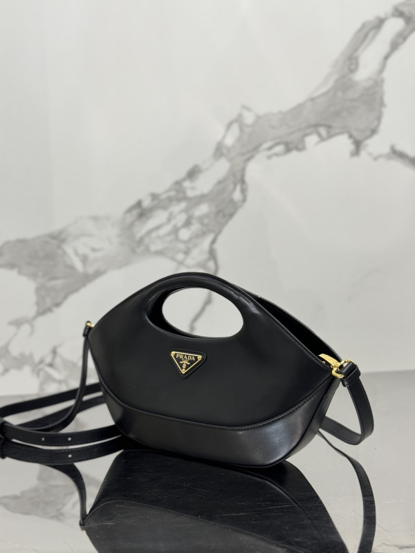 Pra*a crossbody bag 1ba421-30*20*5cm