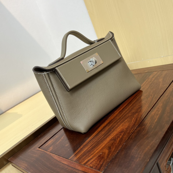 H**mes kelly mini 2424 -21cm