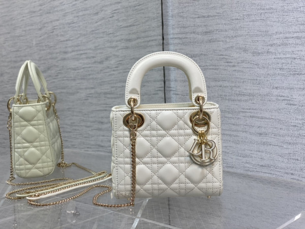 D*or lady D*or mini -17-15-7cm