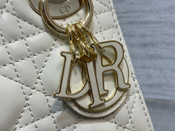 D*or lady D*or mini -17-15-7cm