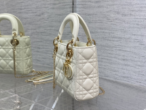 D*or lady D*or mini -17-15-7cm