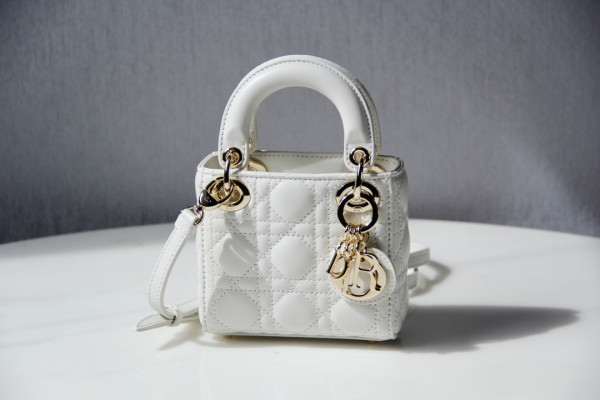 D*or lady D*or mini -17-15-7cm