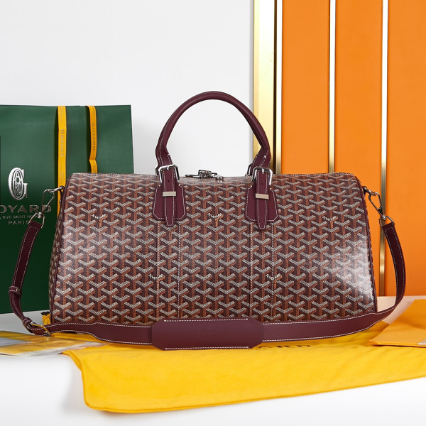 Go*ard boston45 bag-49x22x27cm