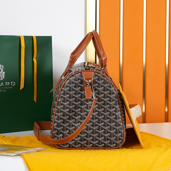 Go*ard boston45 bag-49x22x27cm