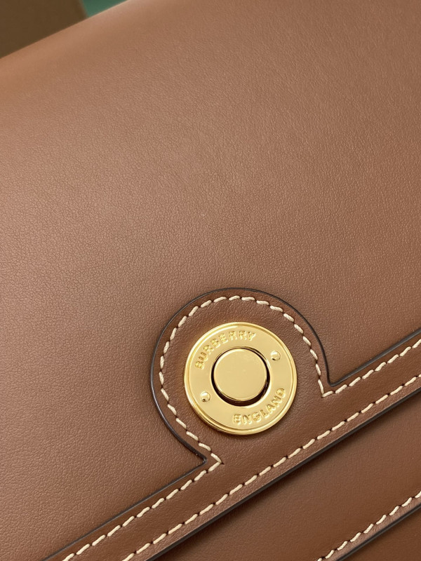 B**rry note crossbody bag-25-8.5-18cm