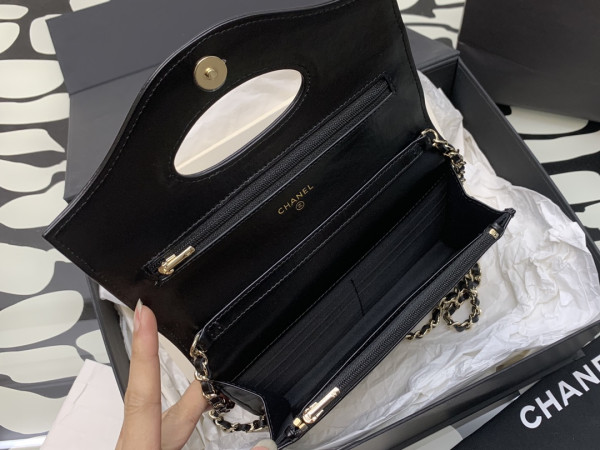 CL WALLET-19CM