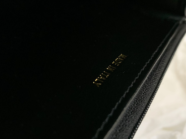 CL WALLET-19CM