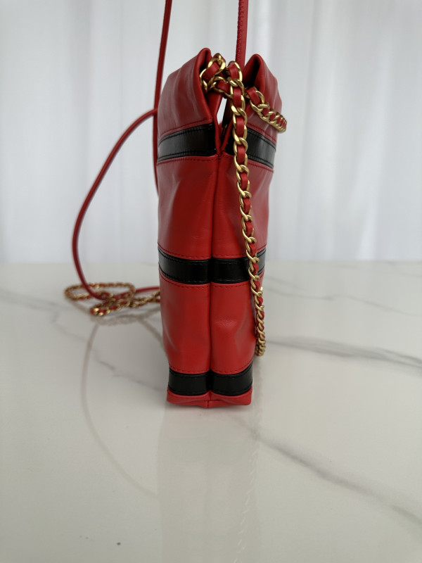 CL 22 BACKPACK -20-19-6cm