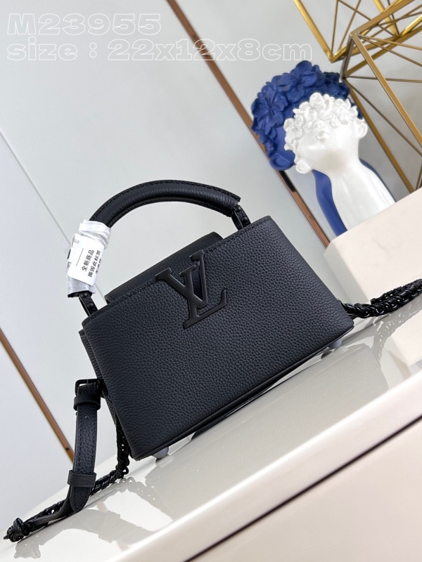 l**is V*t*n capucines mini-22*12*8cm